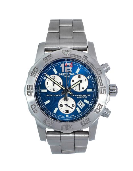 Breitling Colt Chronograph II A73387
